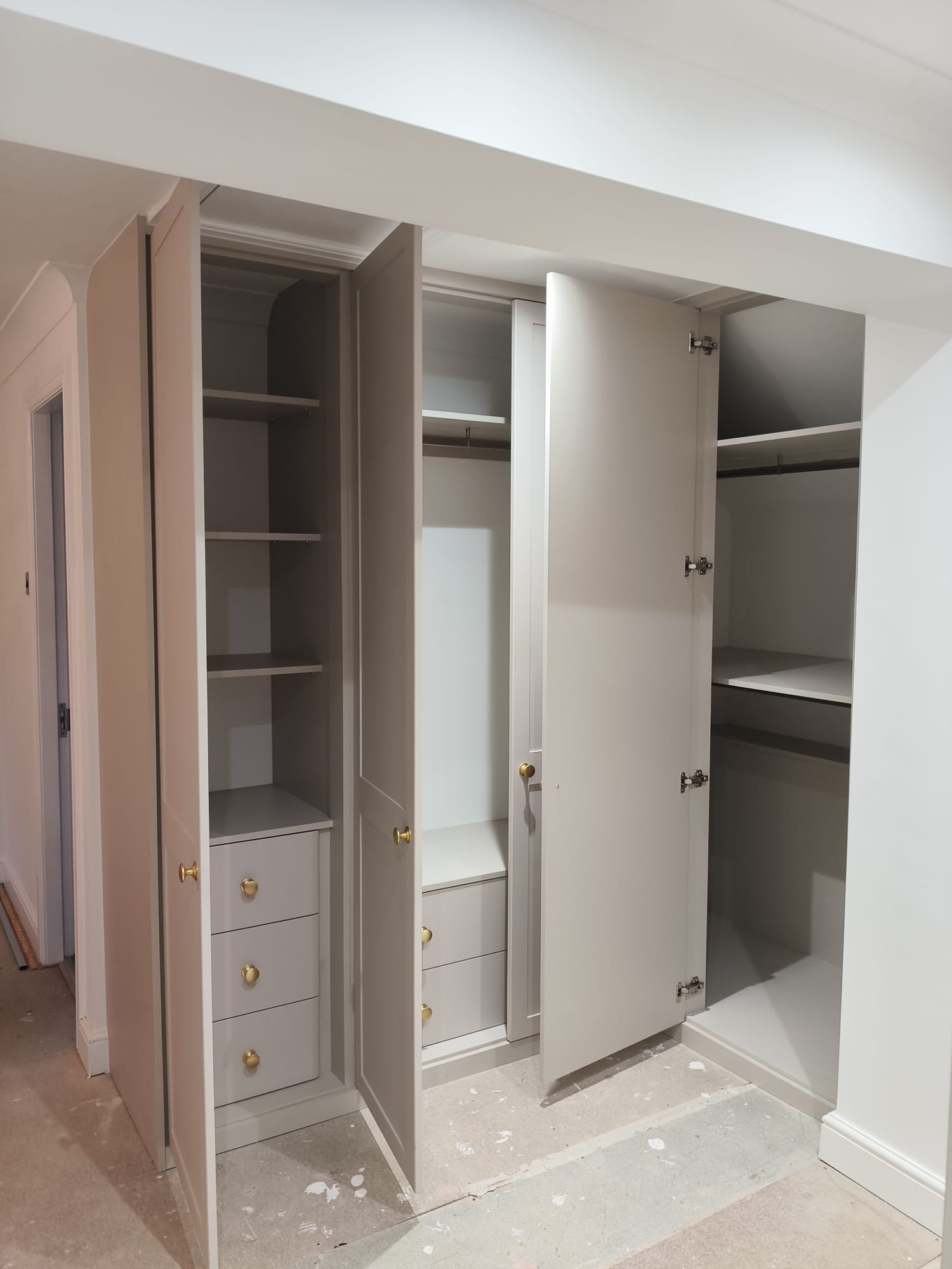 Bespoke Furniture - Leeds during image 1