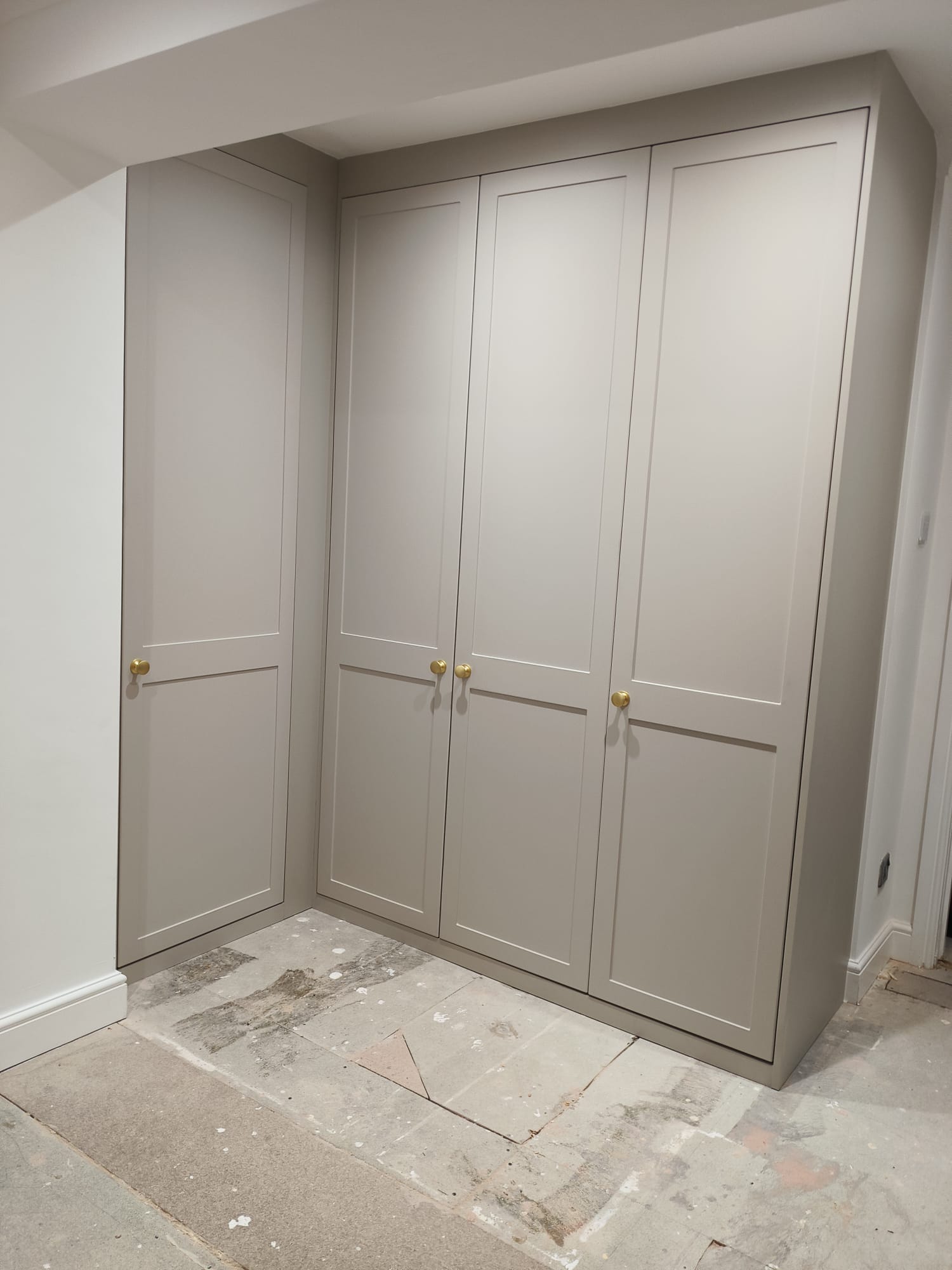 Bespoke Furniture - Leeds during image 4