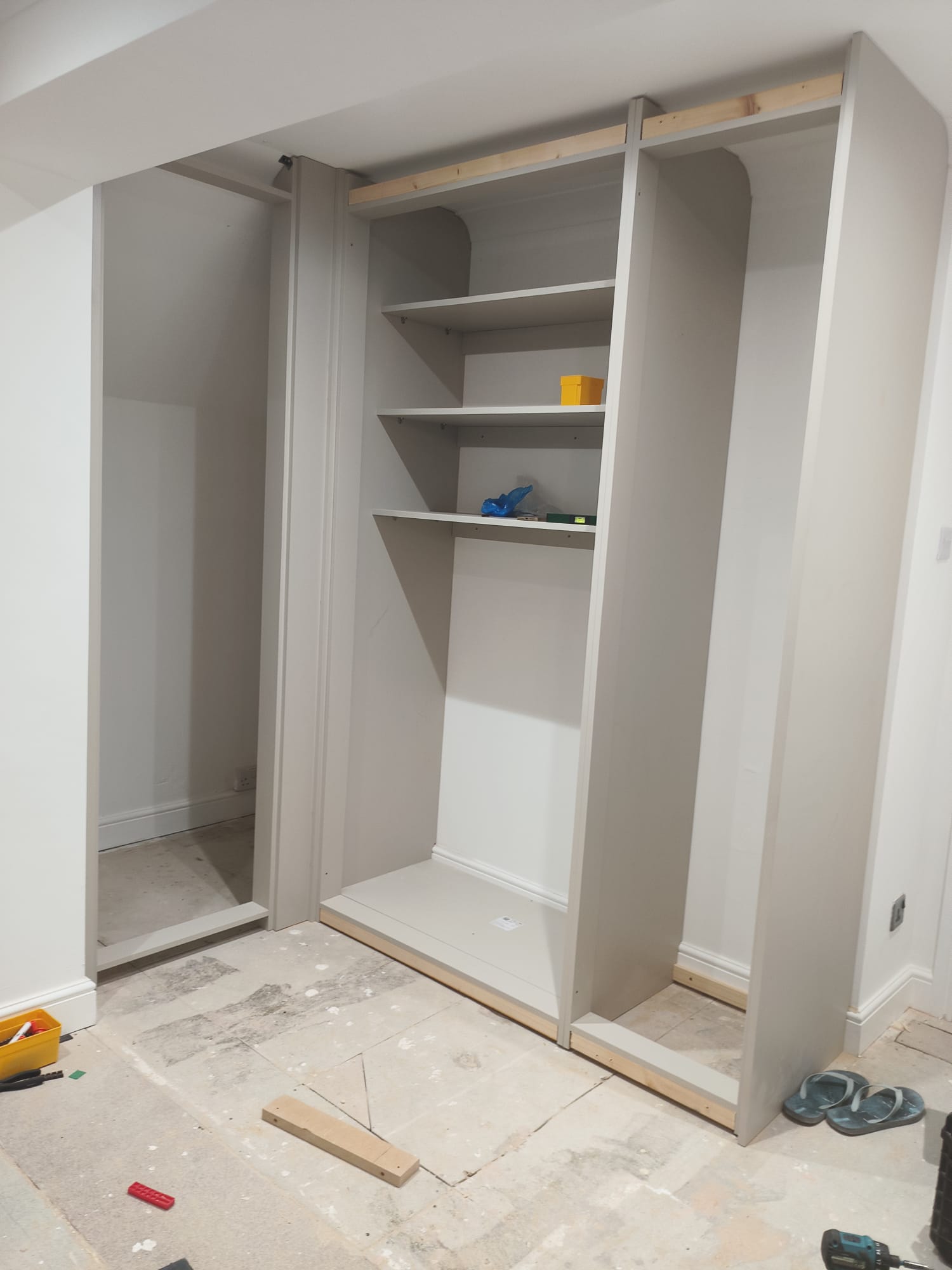 Bespoke Furniture - Leeds during image 8