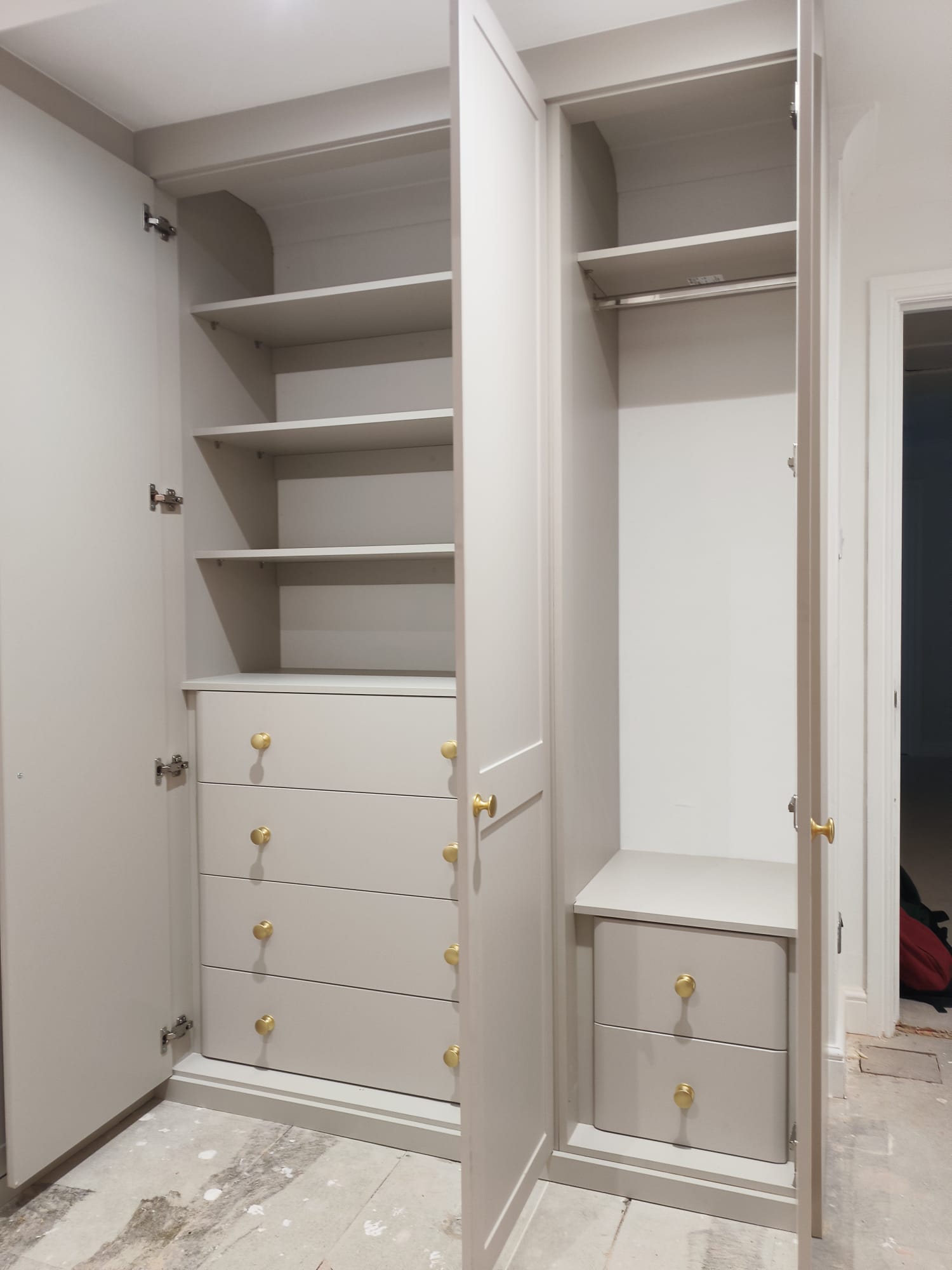 Bespoke Fitted Wardrobes in Leeds after image 5