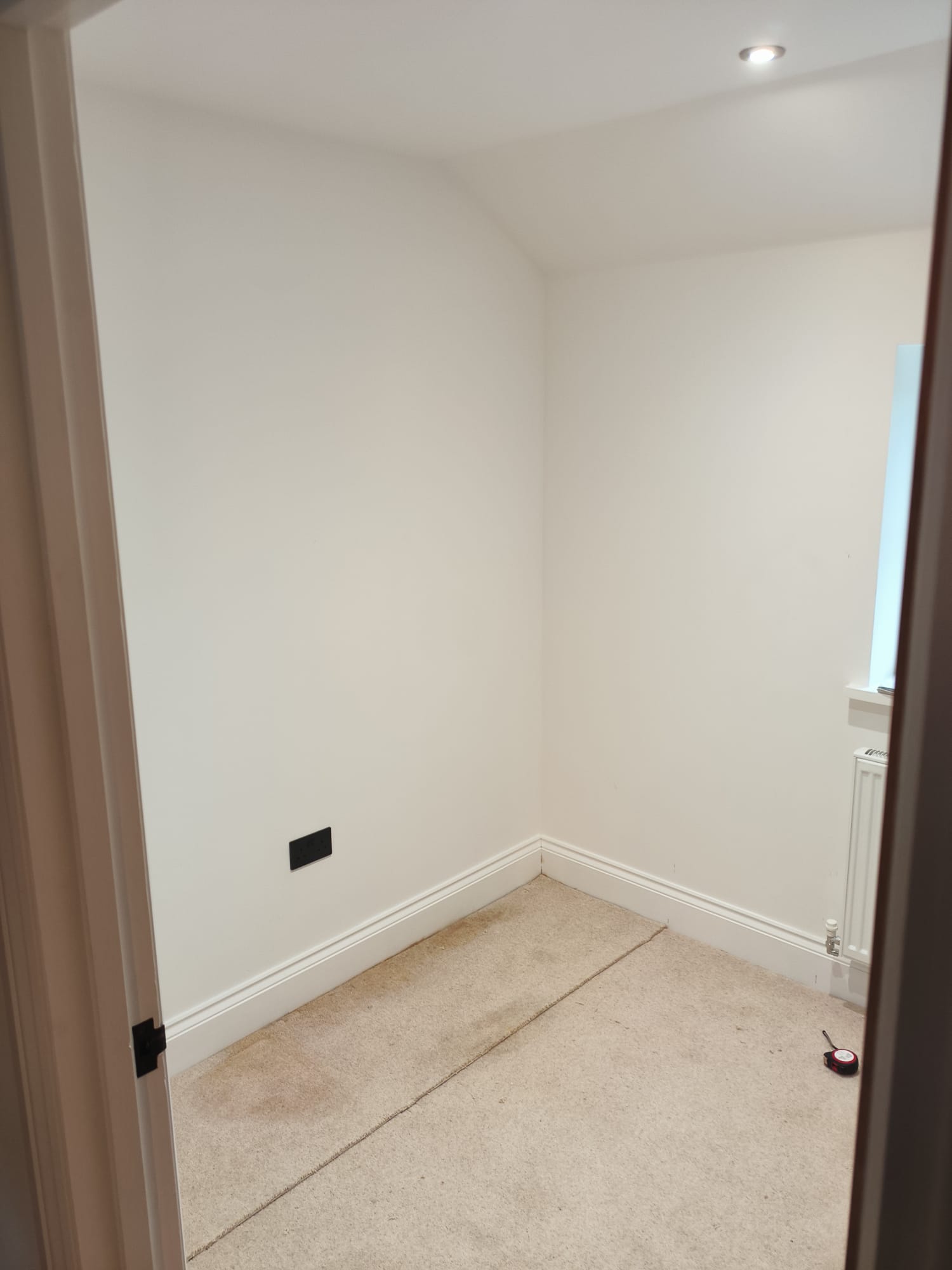 Fitted Wardrobes & Storage - Leeds before image 1