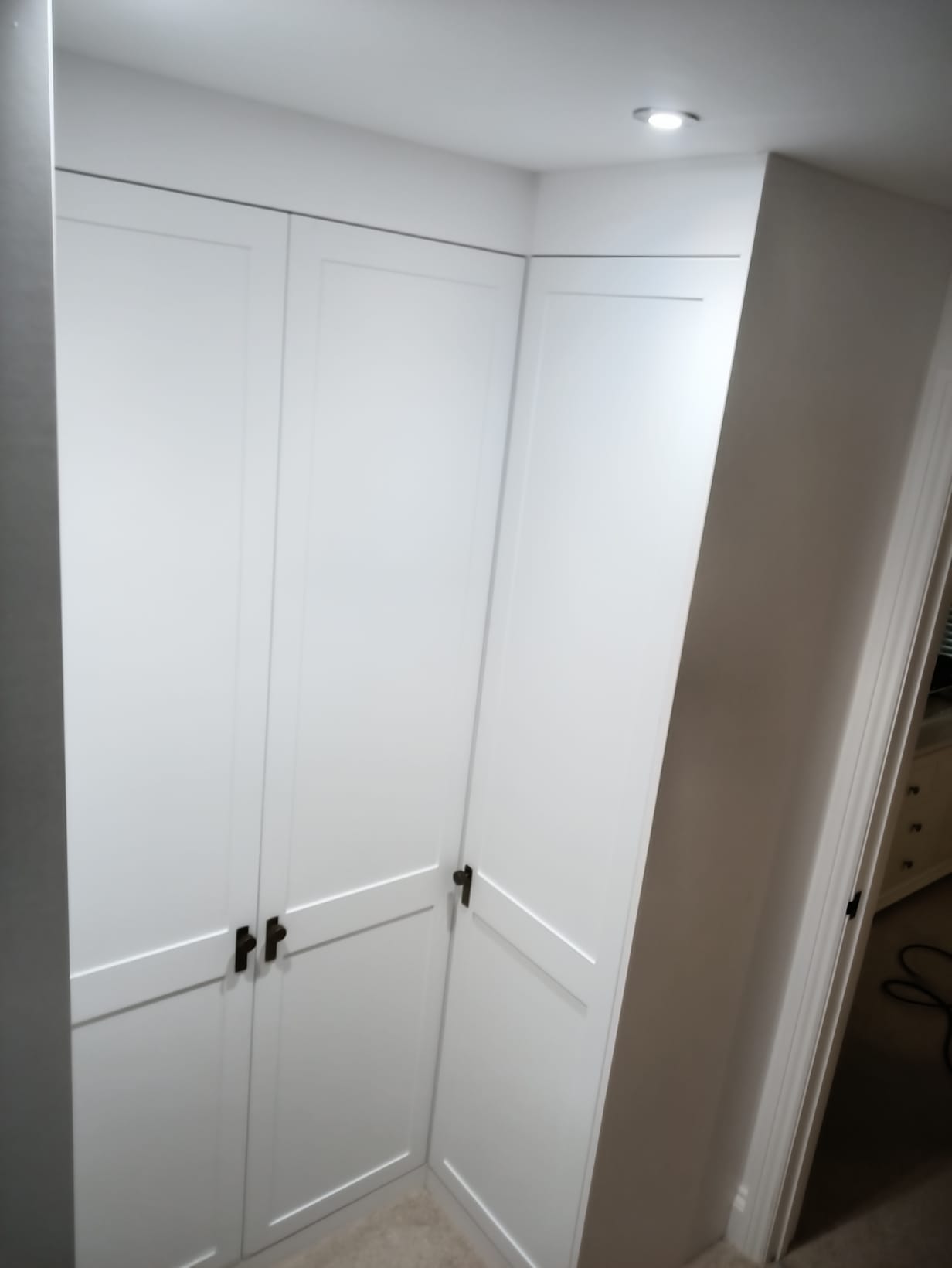 Fitted Wardrobes & Storage - Leeds after image 2