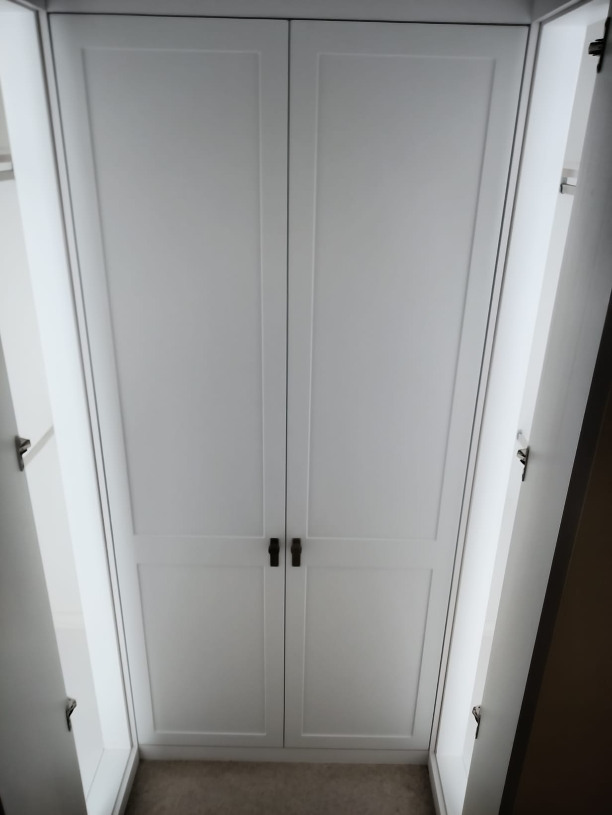 Fitted Wardrobes & Storage - Leeds after image 3