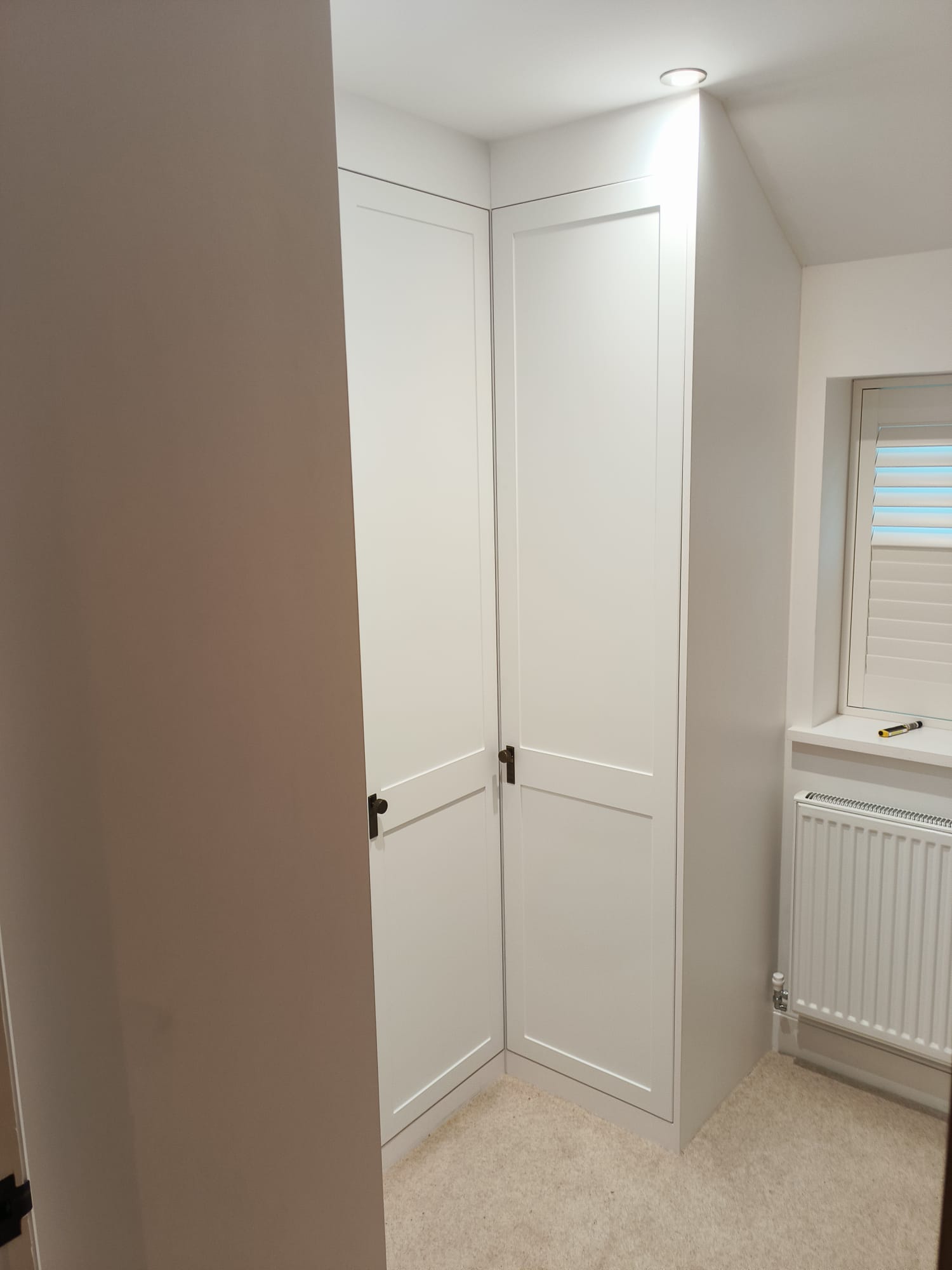 Fitted Wardrobes & Storage - Leeds after image 4