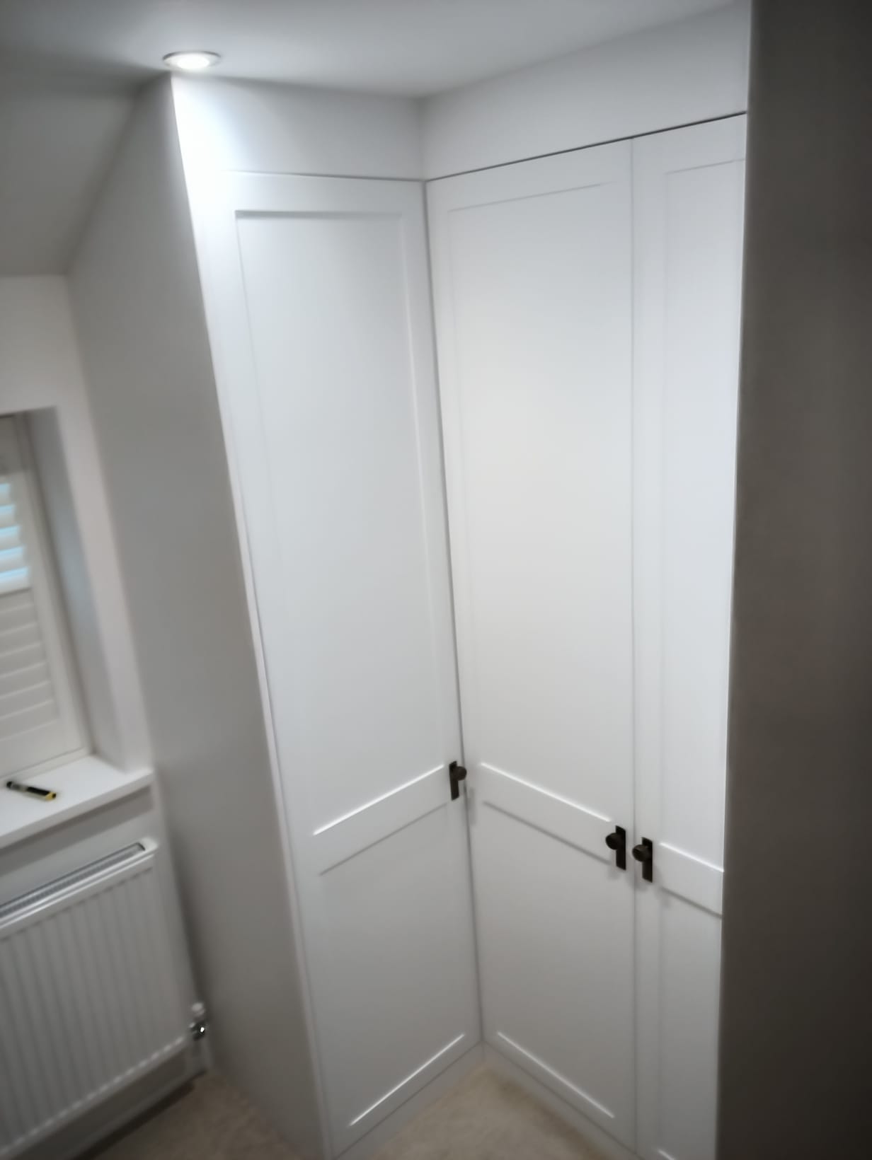Fitted Wardrobes & Storage - Leeds after image 5