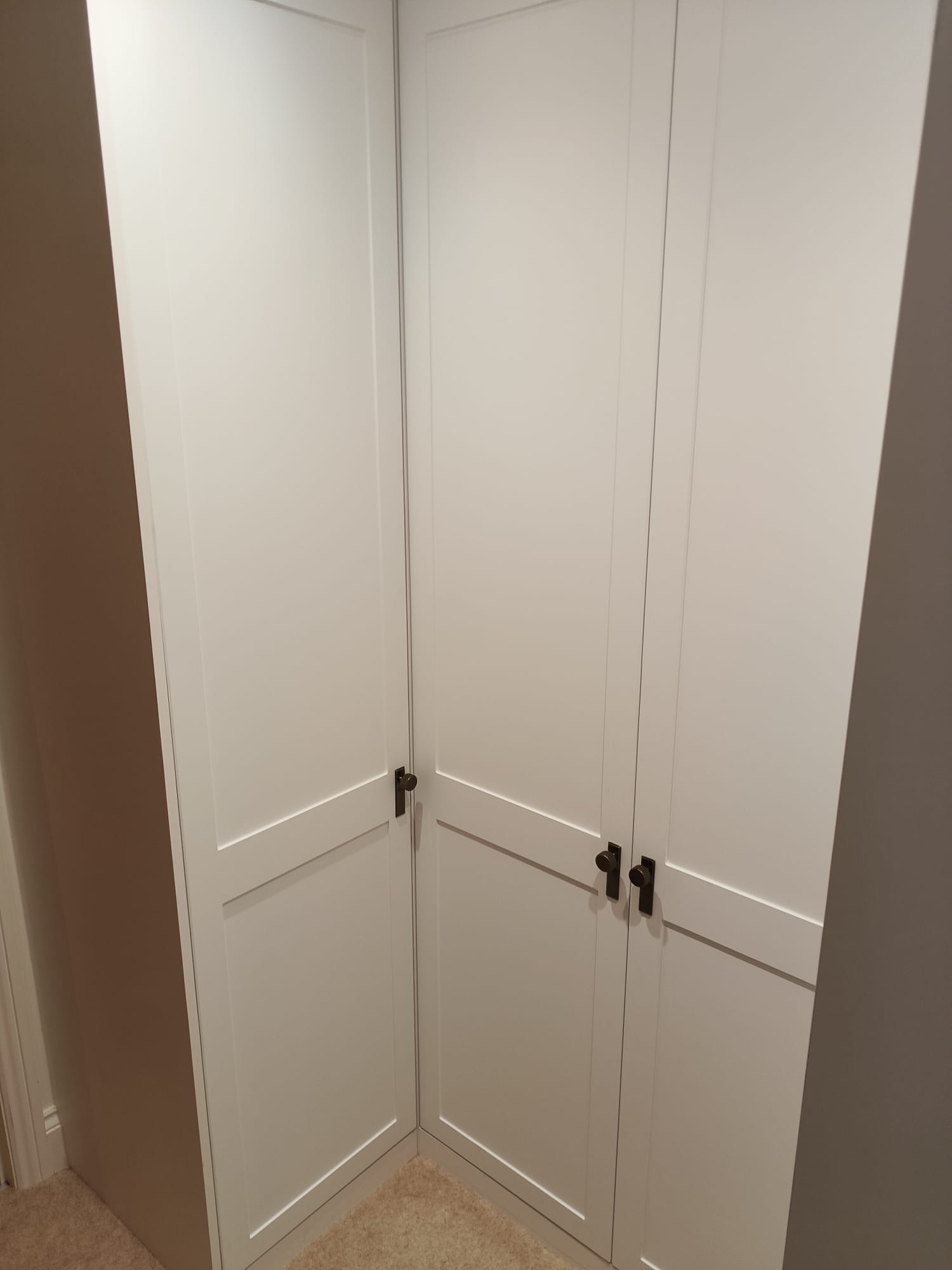 Fitted Wardrobes & Storage - Leeds after image 6