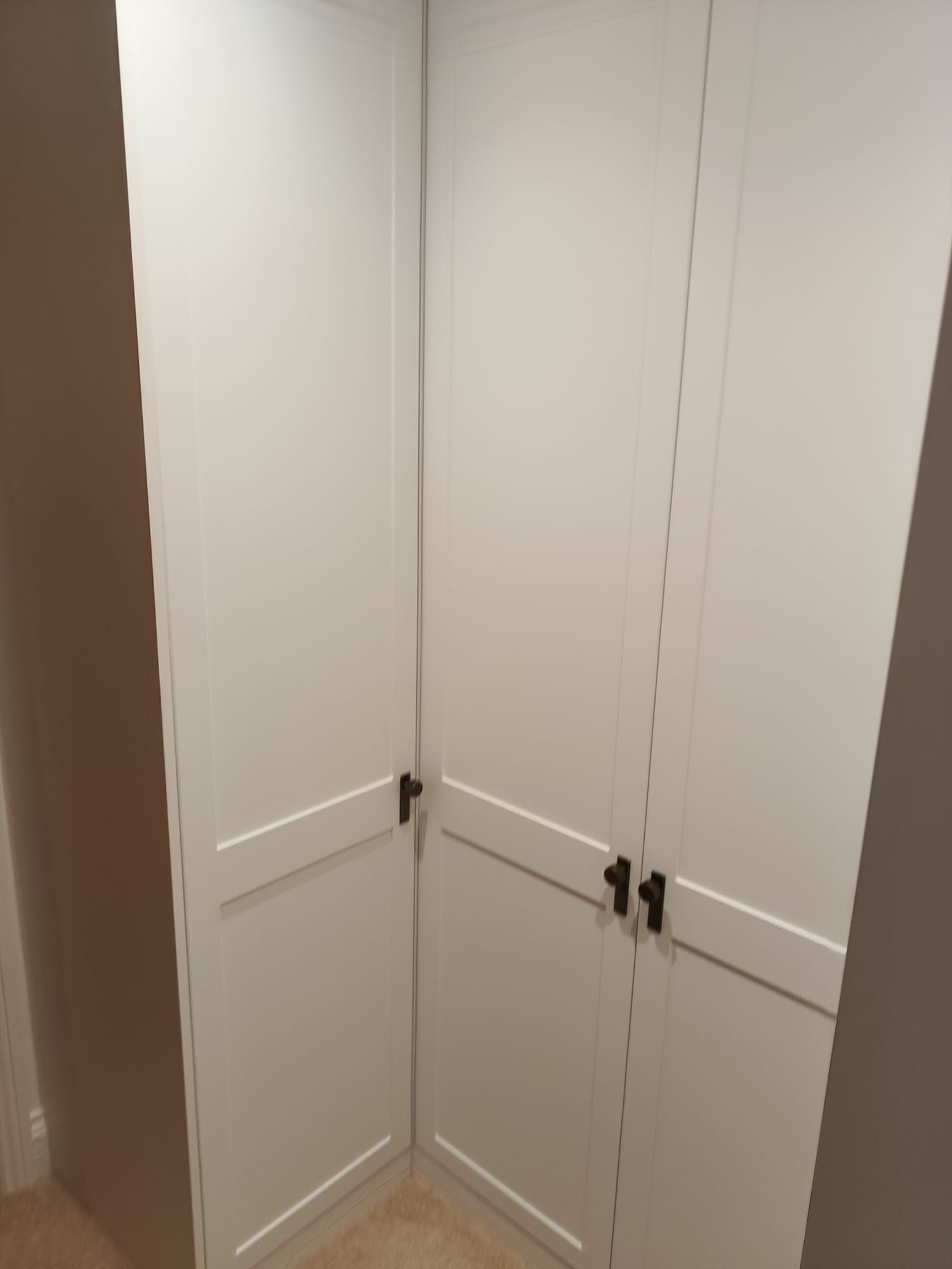 Fitted Wardrobes & Storage - Leeds after image 7