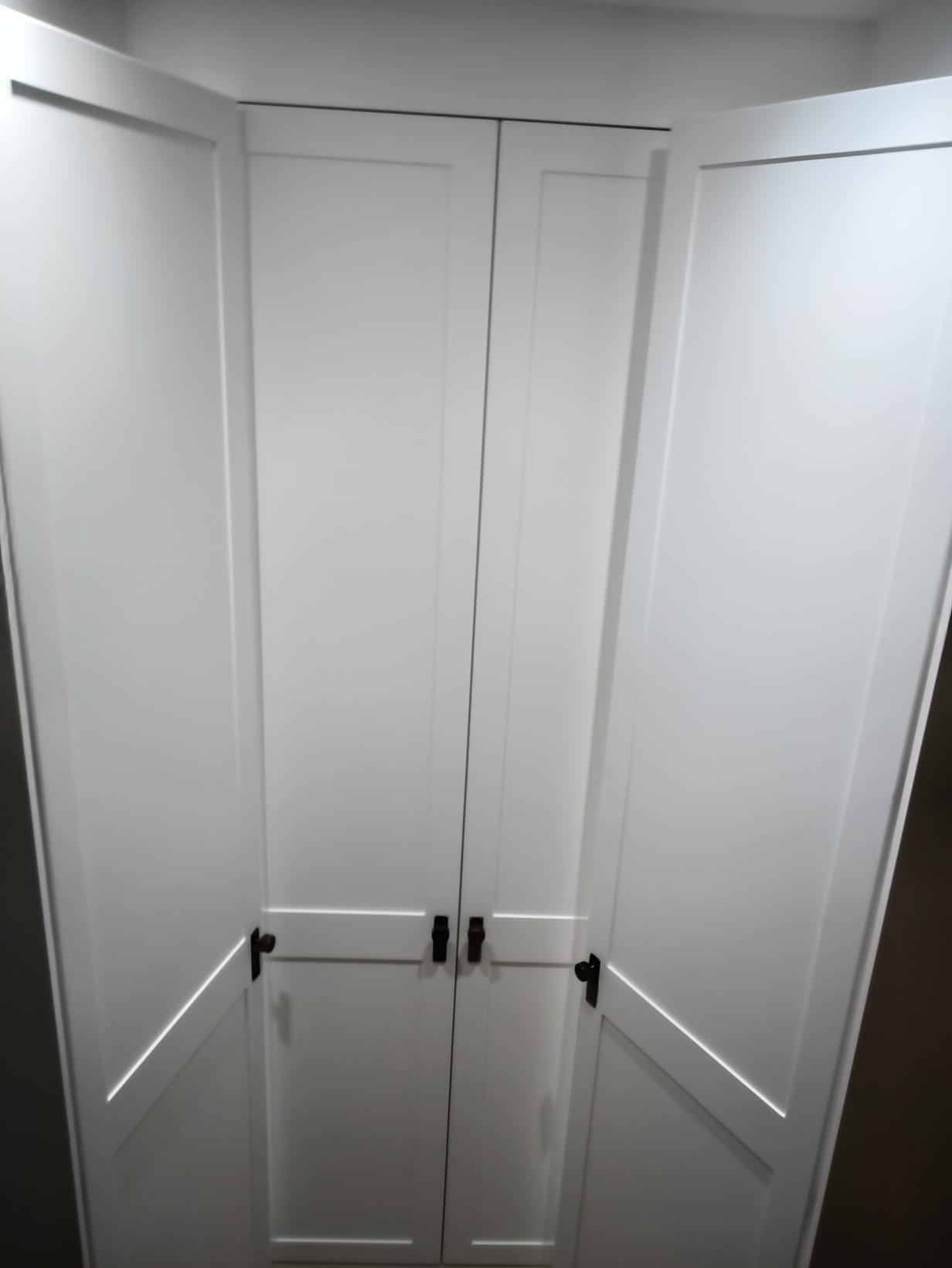 Fitted Wardrobes & Storage - Leeds after image 8