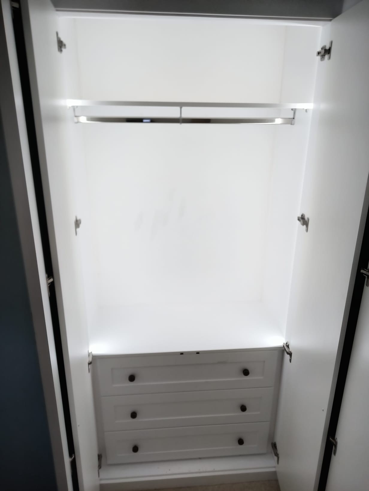 Fitted Wardrobes & Storage - Leeds after image 11