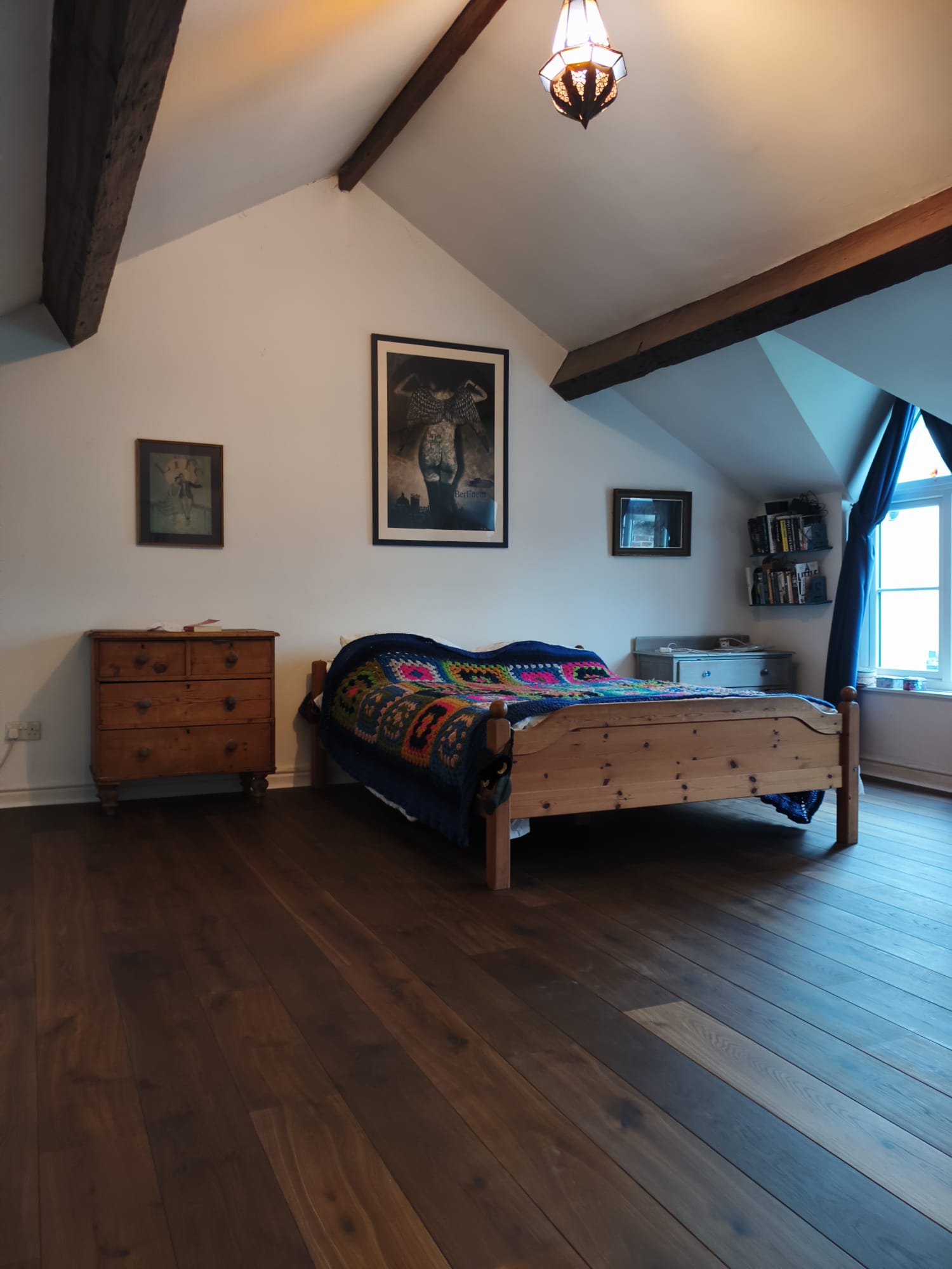 Engineered Flooring - Liverpool after image 1