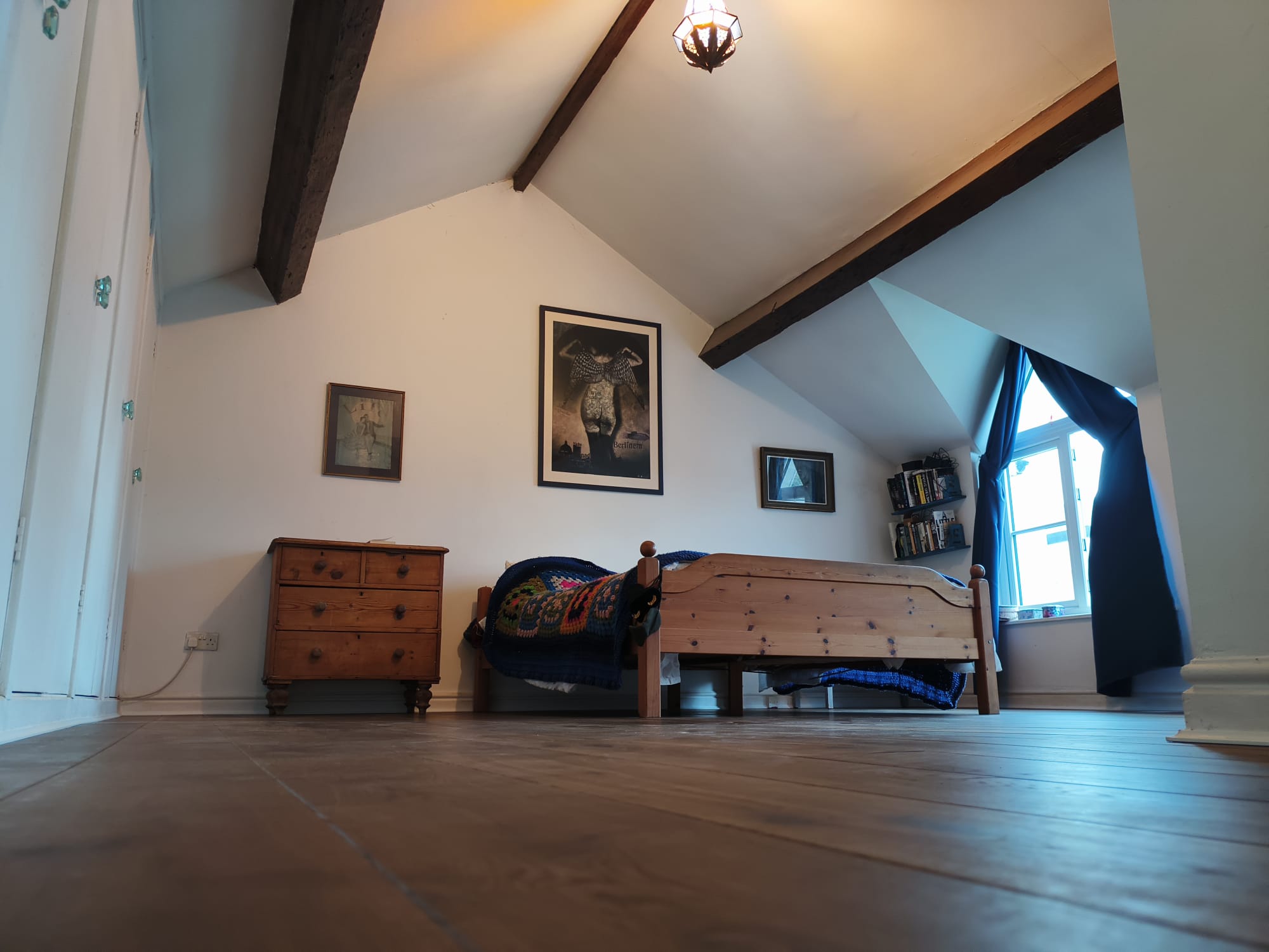 Engineered Flooring - Liverpool after image 2