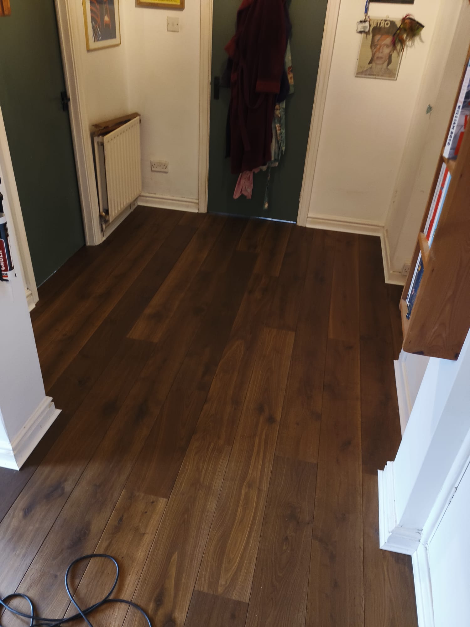 Engineered Flooring - Liverpool after image 3