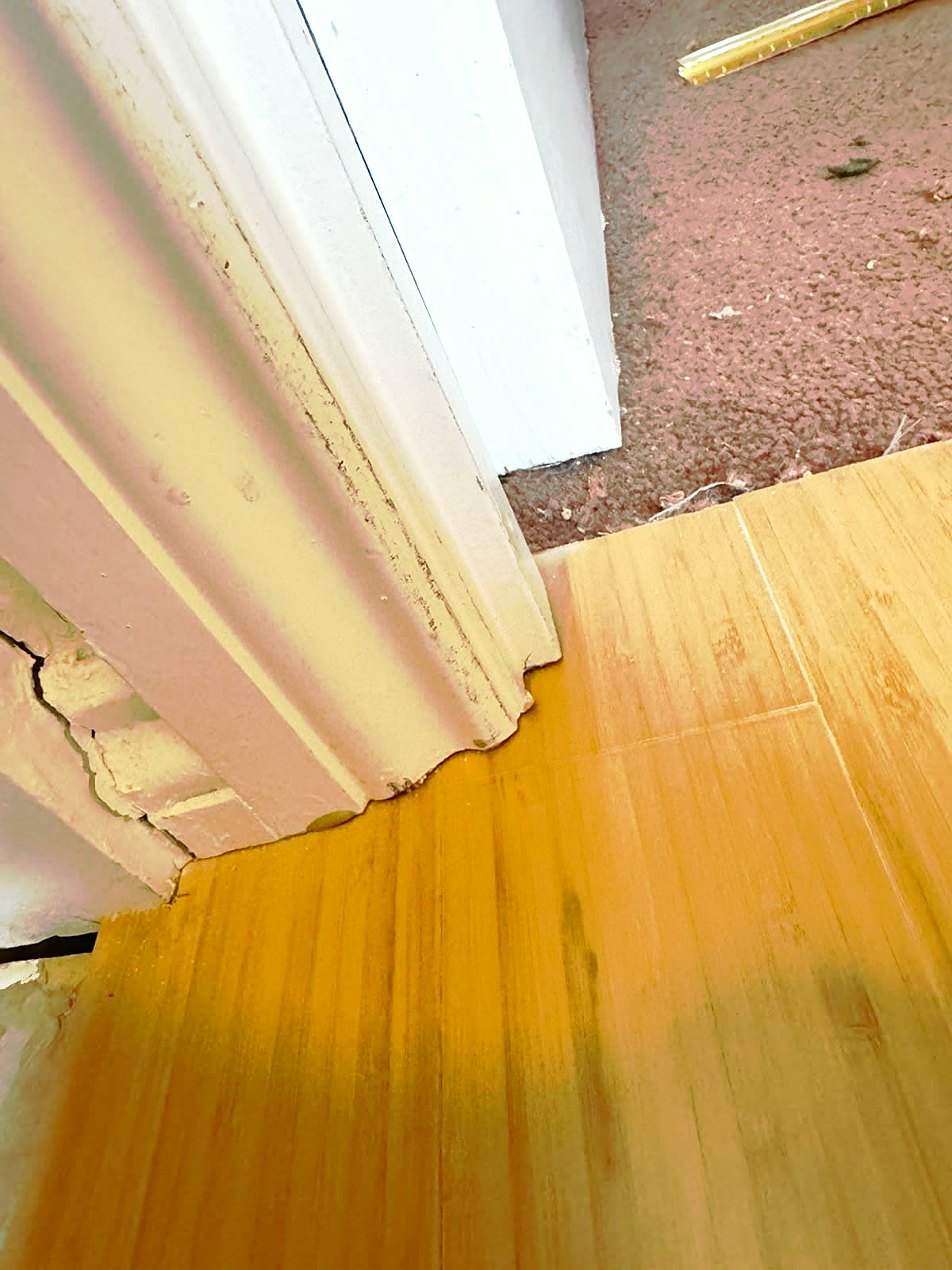 New Flooring and Matching Stair Cladding after image 2